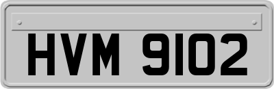 HVM9102