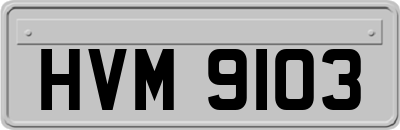 HVM9103