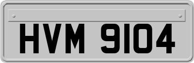 HVM9104