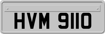 HVM9110