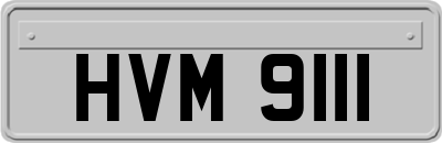HVM9111