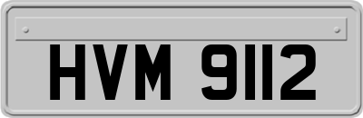HVM9112