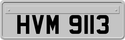 HVM9113