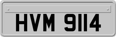HVM9114