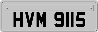 HVM9115