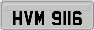 HVM9116