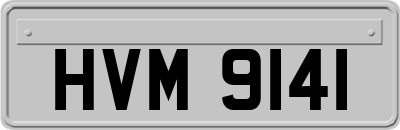 HVM9141