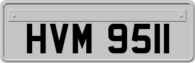 HVM9511