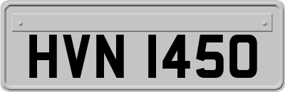 HVN1450