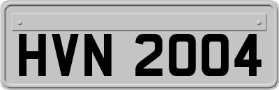 HVN2004