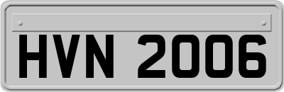 HVN2006