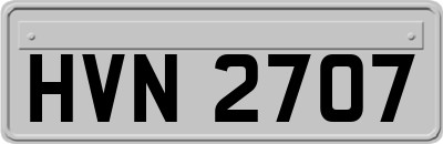 HVN2707