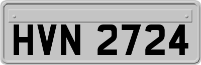 HVN2724