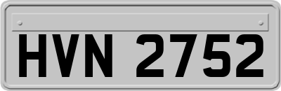 HVN2752