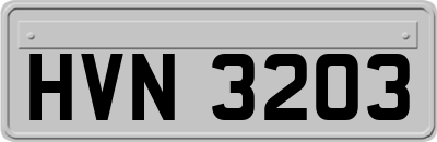 HVN3203