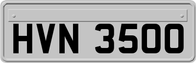 HVN3500