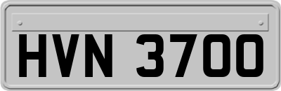 HVN3700