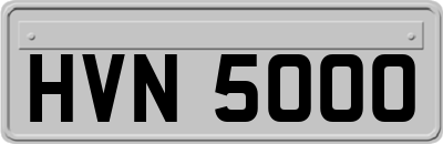 HVN5000