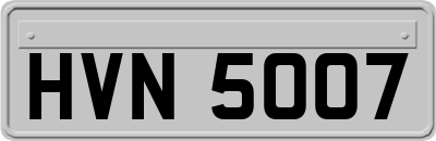 HVN5007