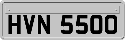 HVN5500