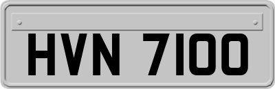 HVN7100