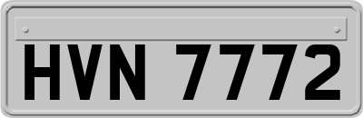 HVN7772