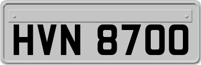 HVN8700