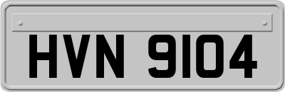 HVN9104