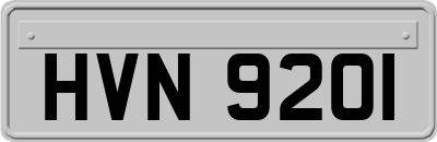 HVN9201