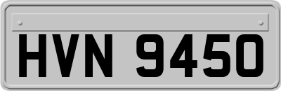 HVN9450