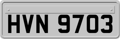 HVN9703