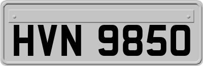 HVN9850