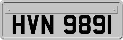 HVN9891