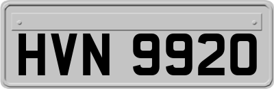 HVN9920