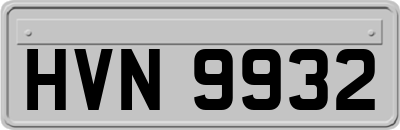 HVN9932
