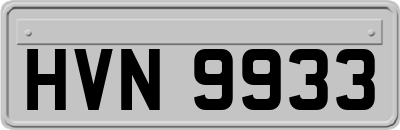 HVN9933