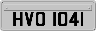 HVO1041