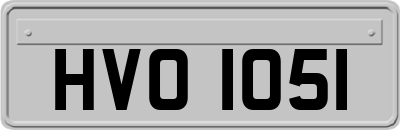 HVO1051