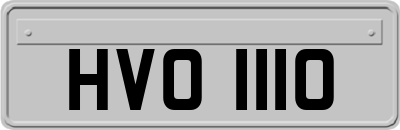 HVO1110