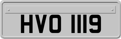 HVO1119