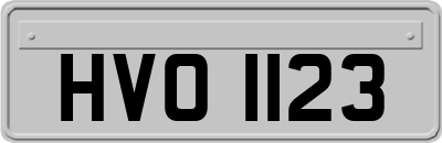 HVO1123