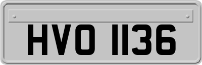 HVO1136