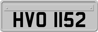 HVO1152