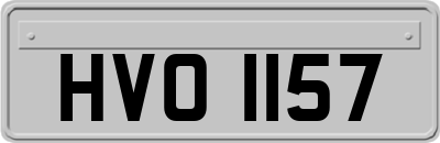 HVO1157