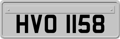 HVO1158