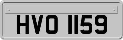 HVO1159