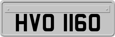HVO1160