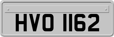 HVO1162