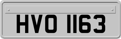 HVO1163