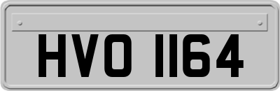 HVO1164